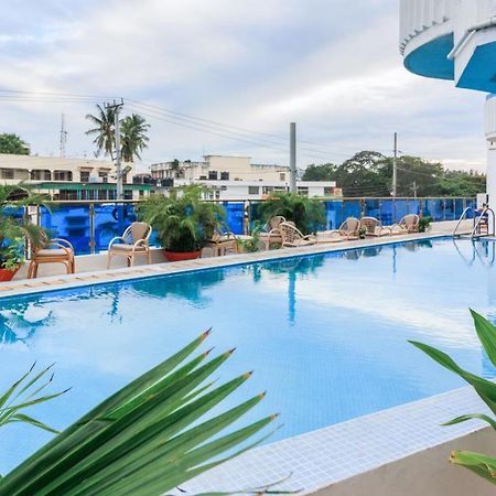 Hotel Sapphire Mombasa Ngoại thất bức ảnh
