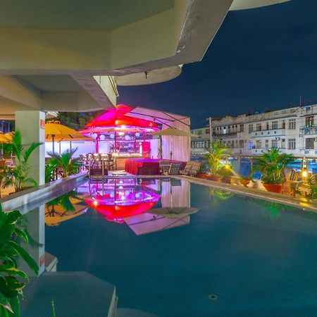 Hotel Sapphire Mombasa Ngoại thất bức ảnh