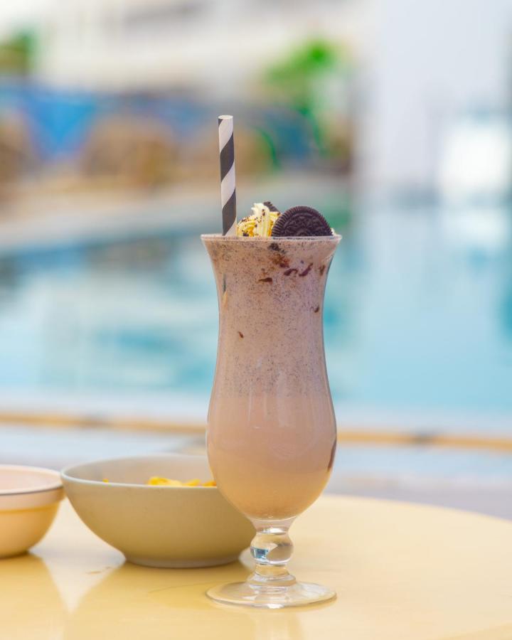 Hotel Sapphire Mombasa Ngoại thất bức ảnh