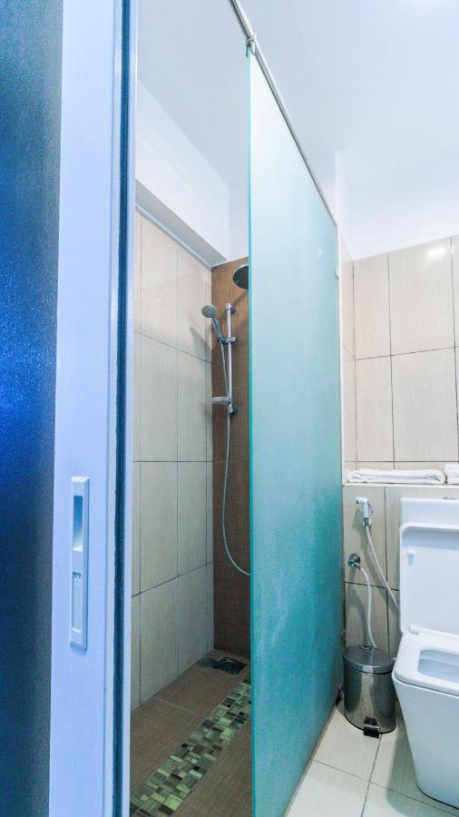 Hotel Sapphire Mombasa Ngoại thất bức ảnh