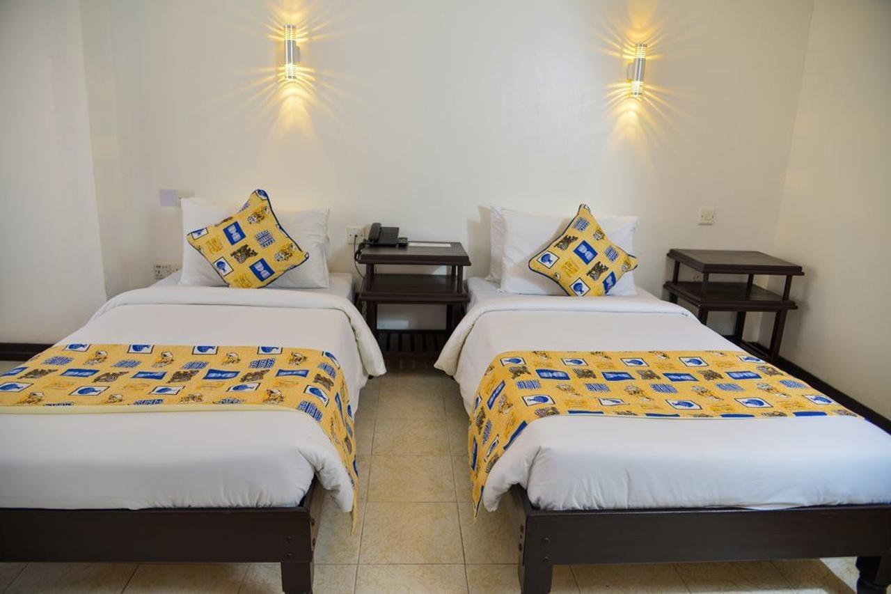 Hotel Sapphire Mombasa Ngoại thất bức ảnh