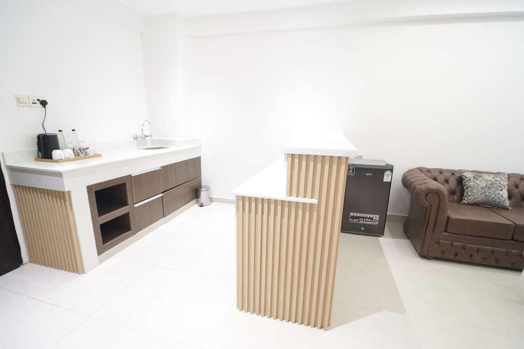 Hotel Sapphire Mombasa Phòng bức ảnh