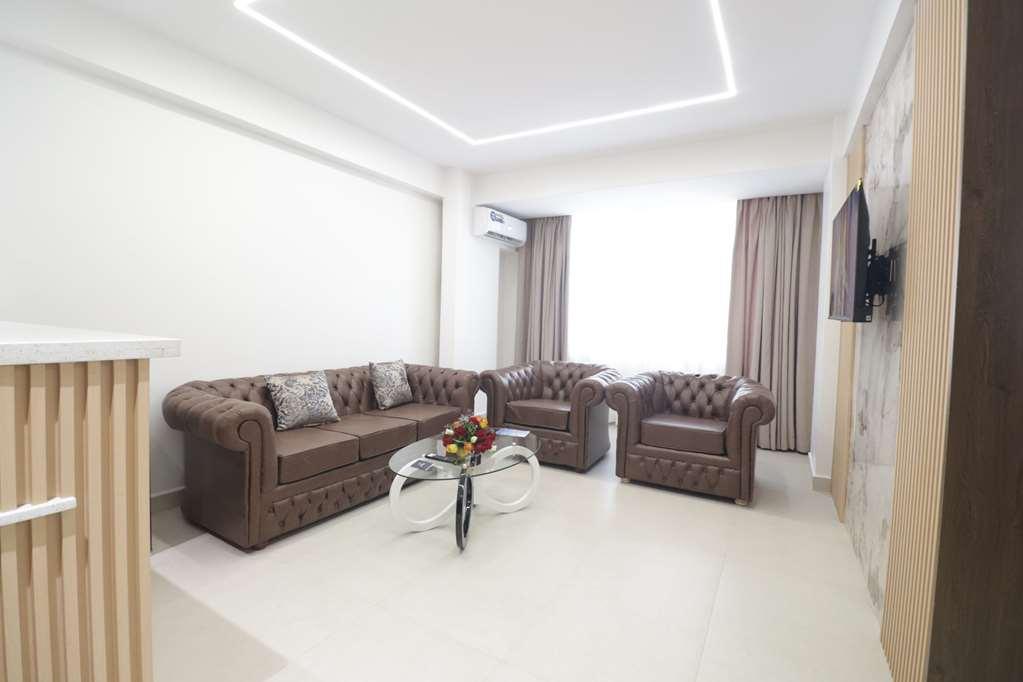 Hotel Sapphire Mombasa Phòng bức ảnh