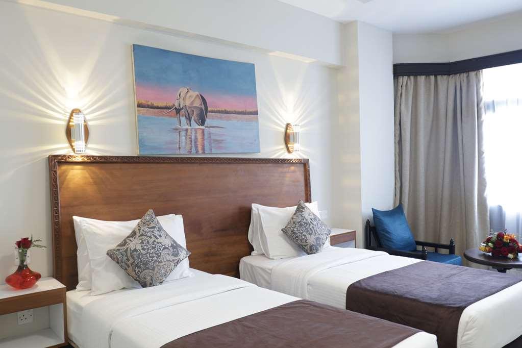 Hotel Sapphire Mombasa Phòng bức ảnh