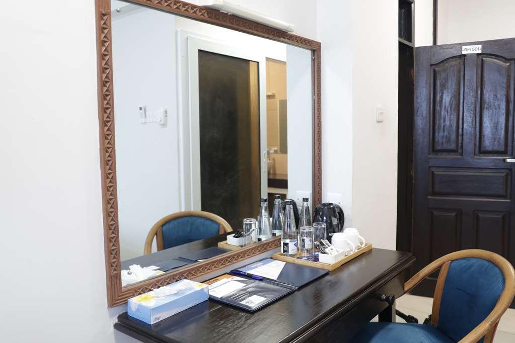 Hotel Sapphire Mombasa Phòng bức ảnh