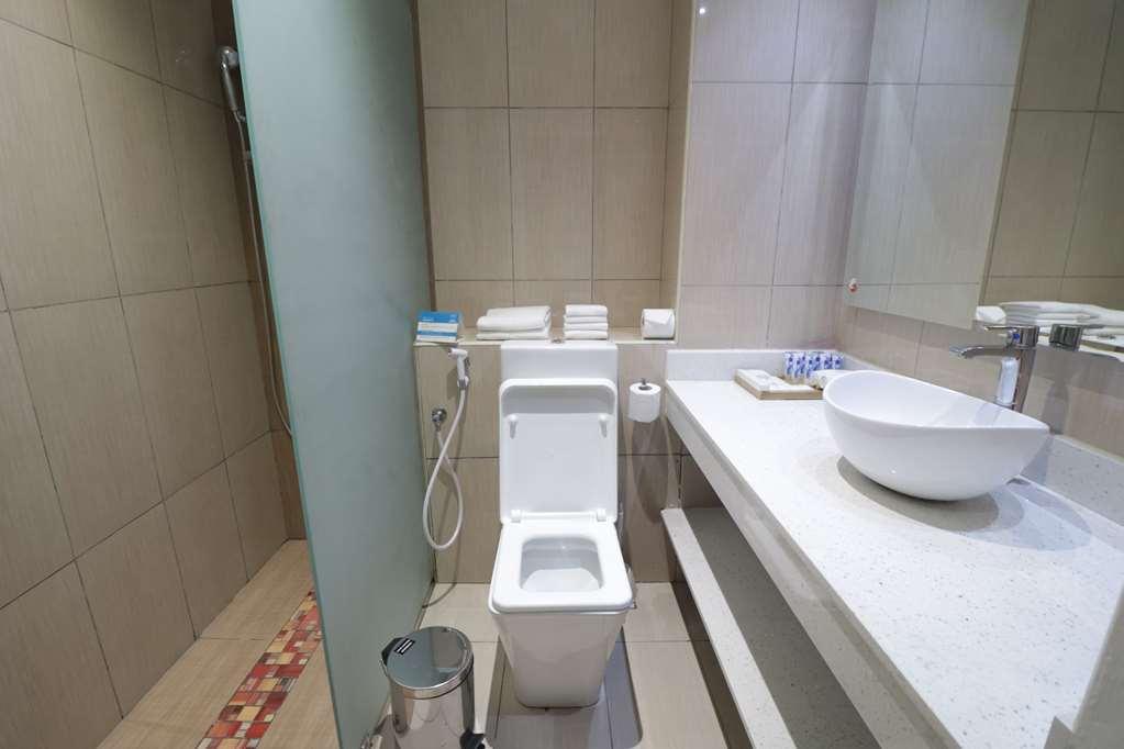 Hotel Sapphire Mombasa Phòng bức ảnh