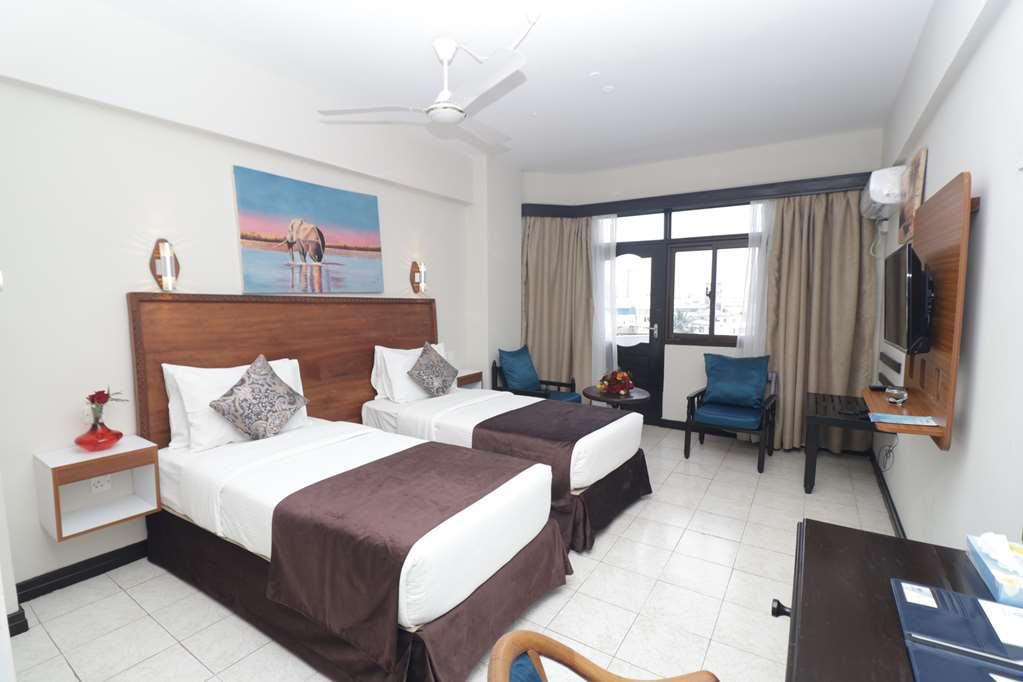 Hotel Sapphire Mombasa Phòng bức ảnh