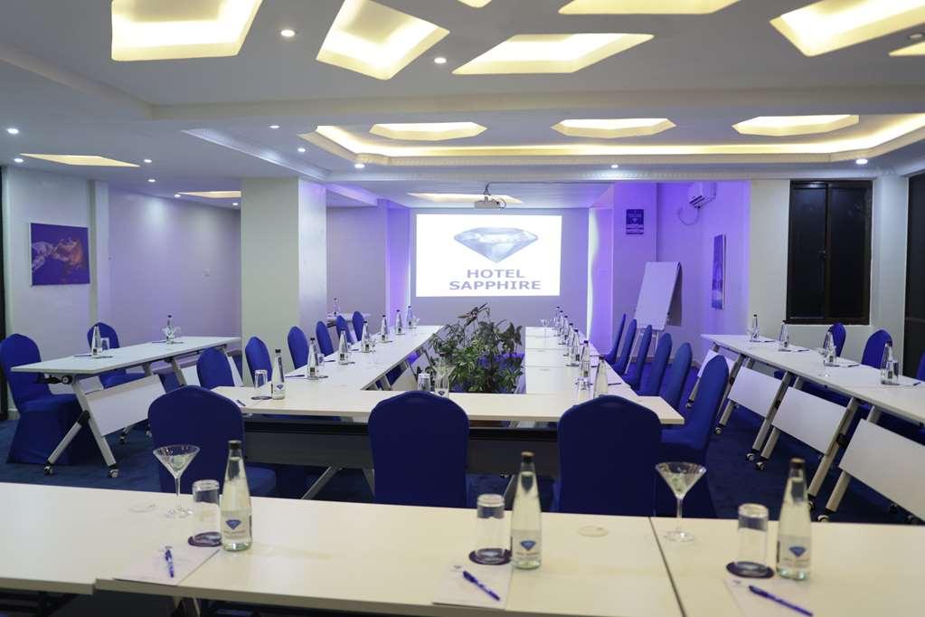 Hotel Sapphire Mombasa Tiện nghi bức ảnh